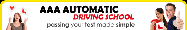 AAA Driving School Eastbourne